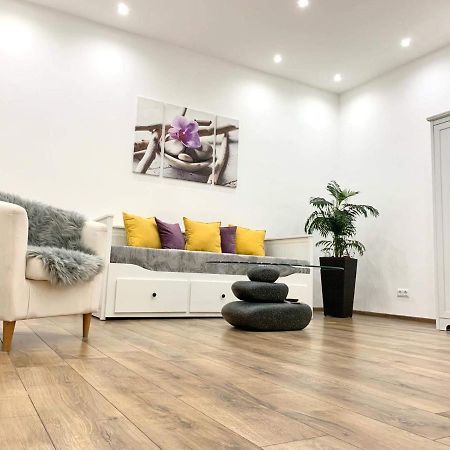 Lux Apartment Vienna Exterior photo