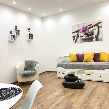 Lux Apartment Vienna Exterior photo