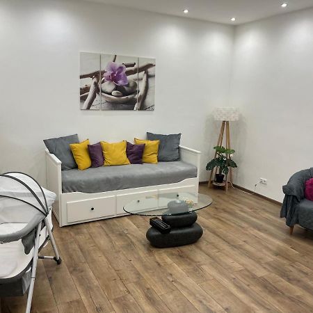 Lux Apartment Vienna Exterior photo