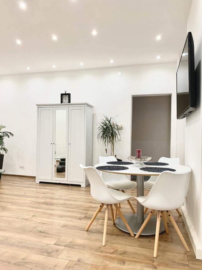 Lux Apartment Vienna Exterior photo