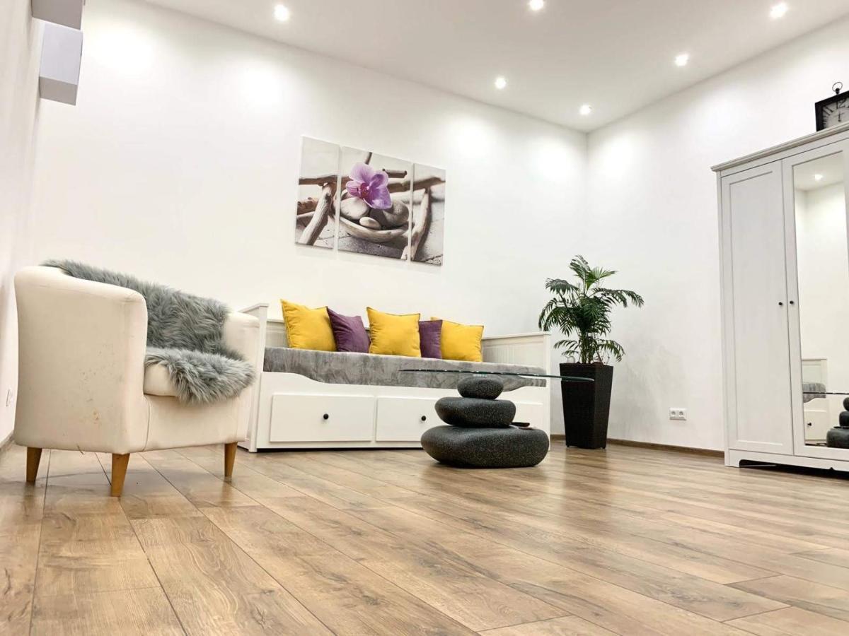 Lux Apartment Vienna Exterior photo