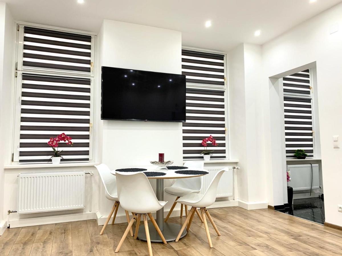 Lux Apartment Vienna Exterior photo