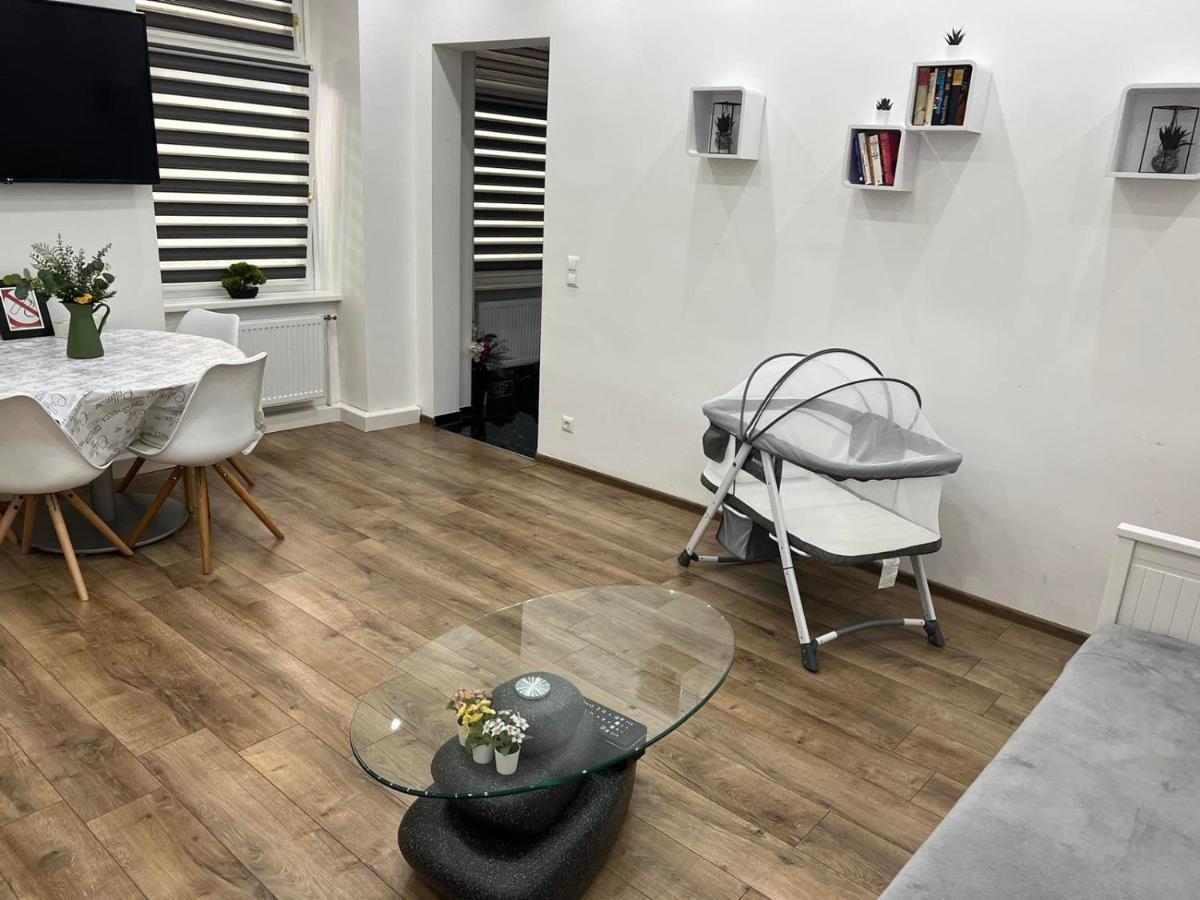 Lux Apartment Vienna Exterior photo