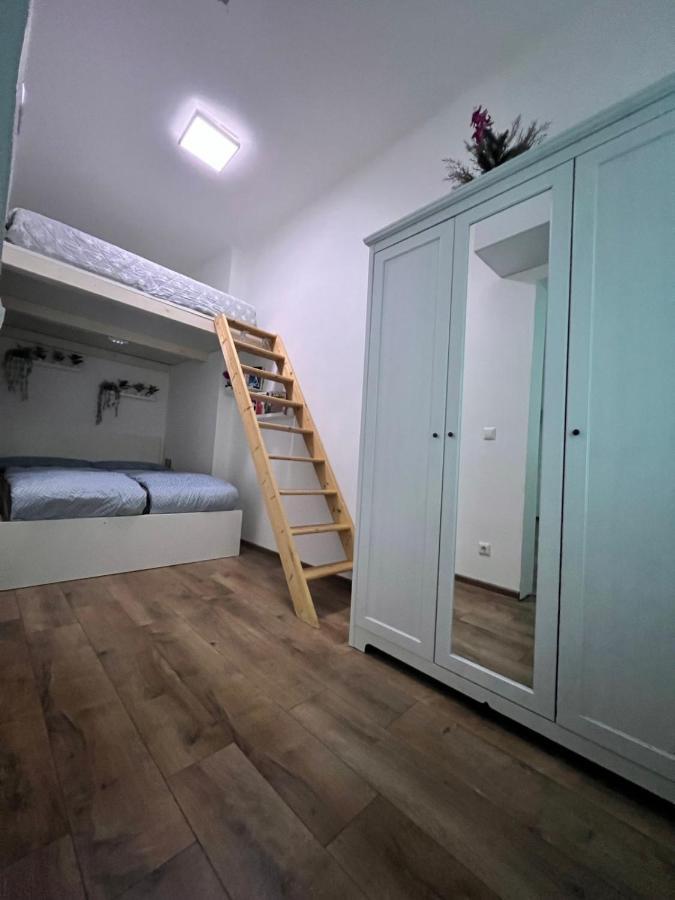 Lux Apartment Vienna Exterior photo