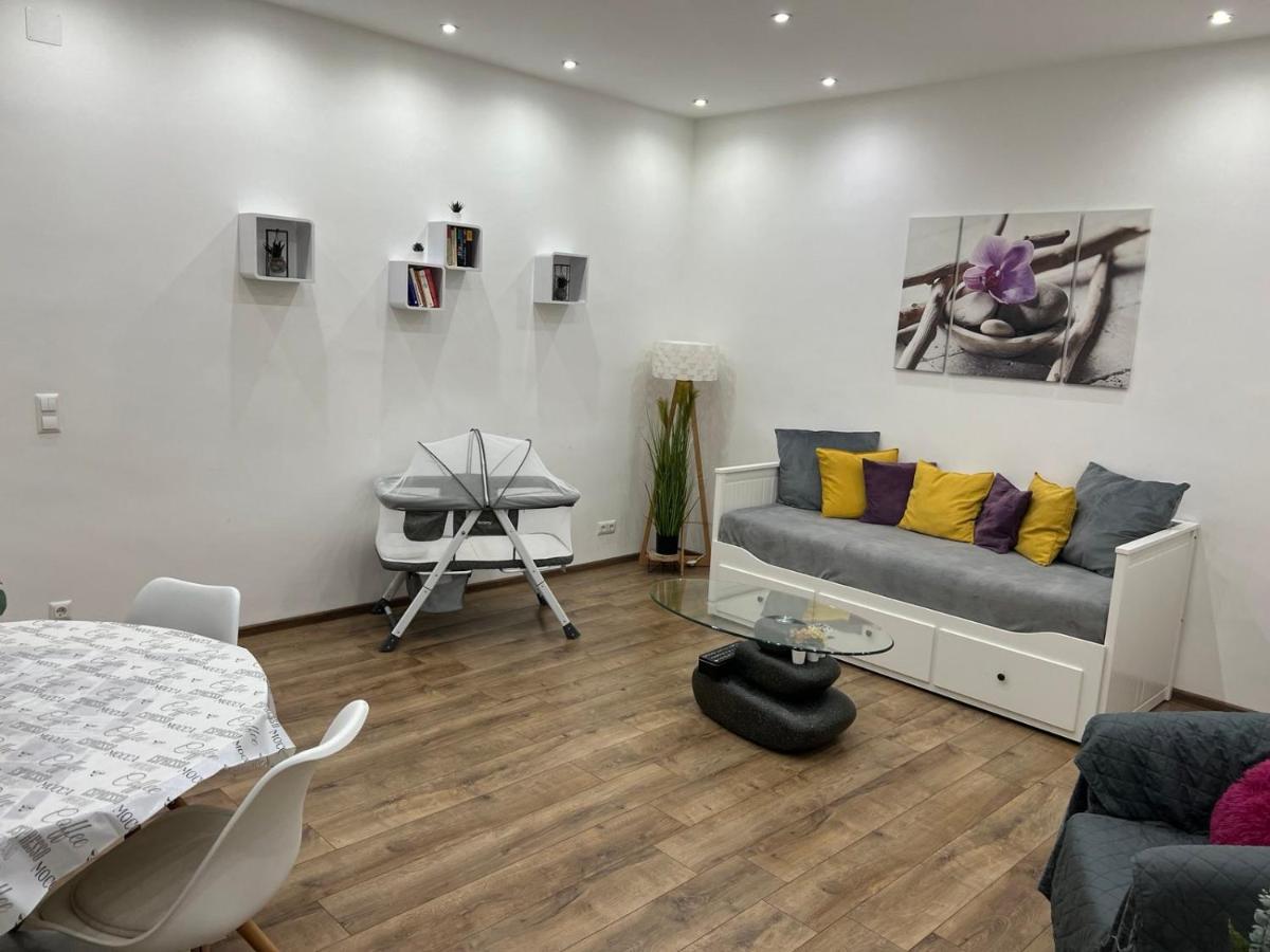 Lux Apartment Vienna Exterior photo