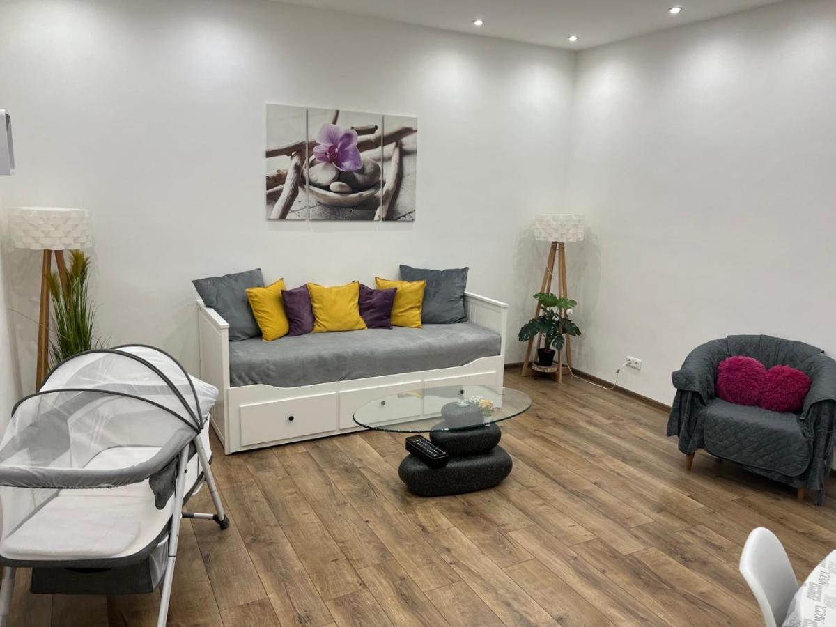 Lux Apartment Vienna Exterior photo
